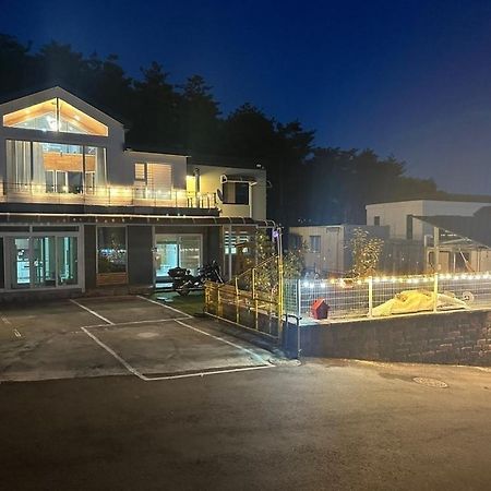 Sokcho Ulsanbawi Bed And Breakfast Εξωτερικό φωτογραφία