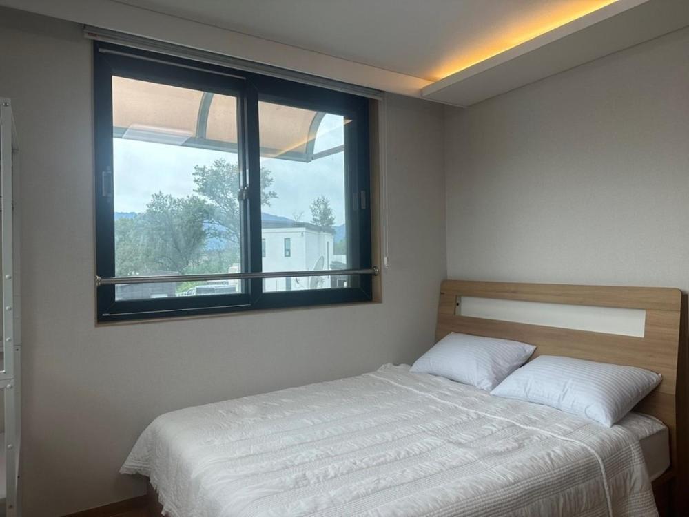 Sokcho Ulsanbawi Bed And Breakfast Δωμάτιο φωτογραφία