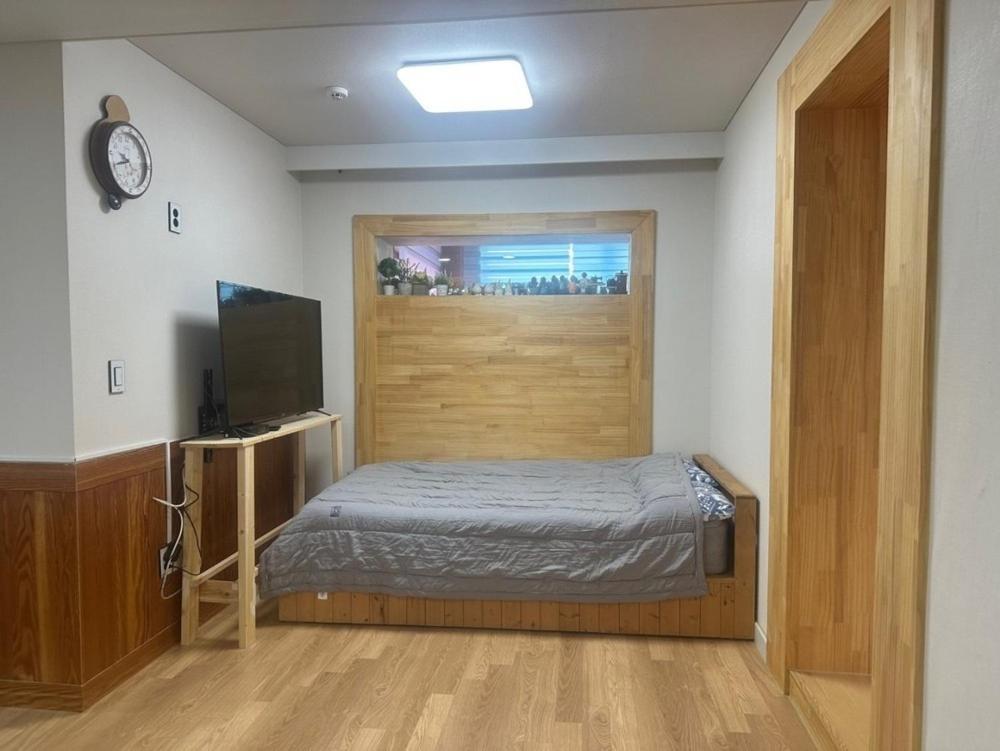 Sokcho Ulsanbawi Bed And Breakfast Δωμάτιο φωτογραφία